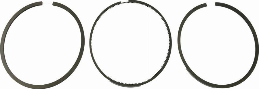 Fast FT47351/0 - Piston Ring Kit car-mod.net