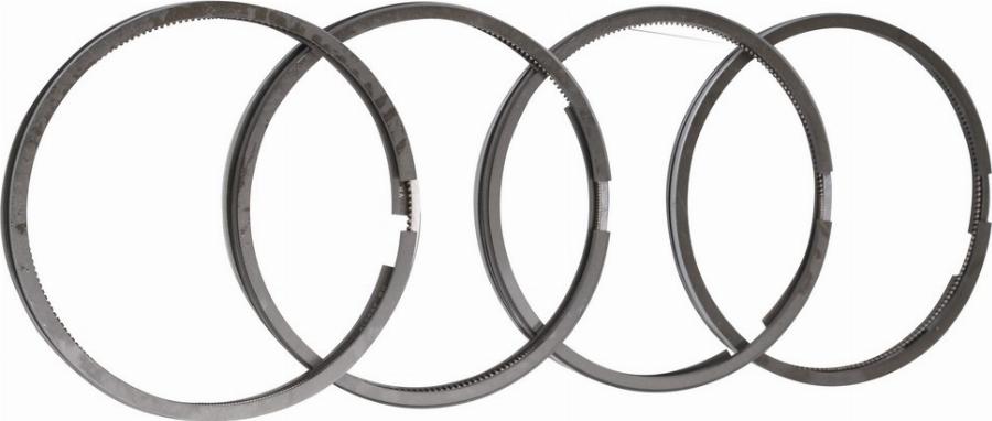 Fast FT47351/1 - Piston Ring Kit car-mod.net