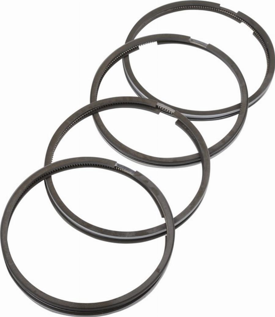 Fast FT47309/1 - Piston Ring Kit car-mod.net