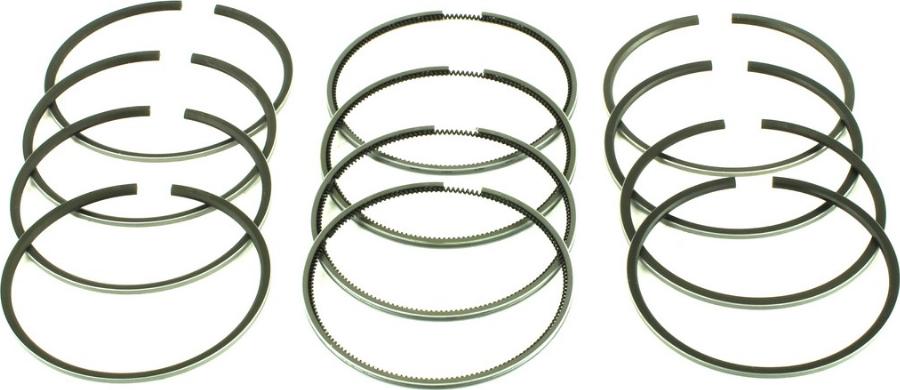 Fast FT47383/5 - Piston Ring Kit car-mod.net