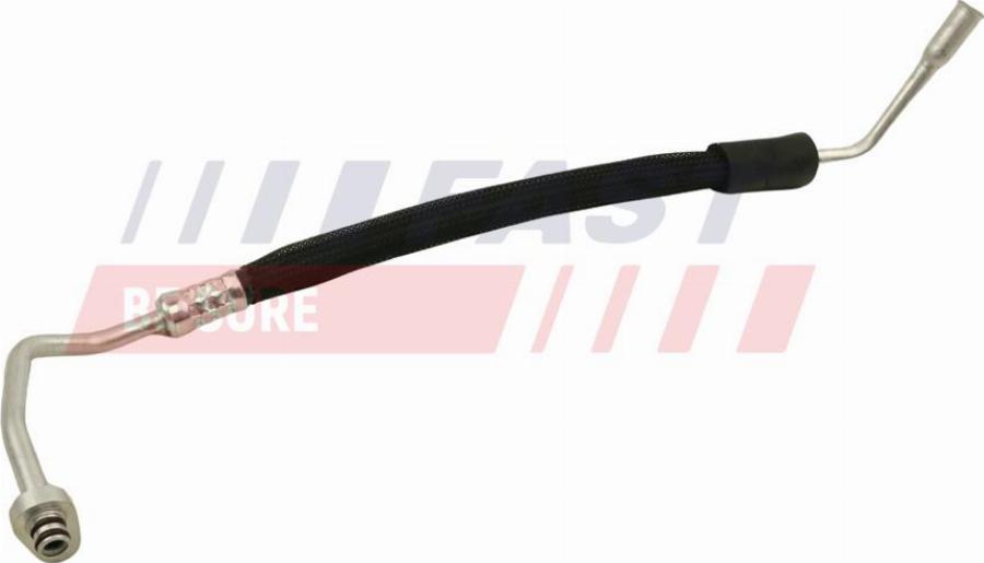 Fast FT59406 - High Pressure Line, air conditioning car-mod.net