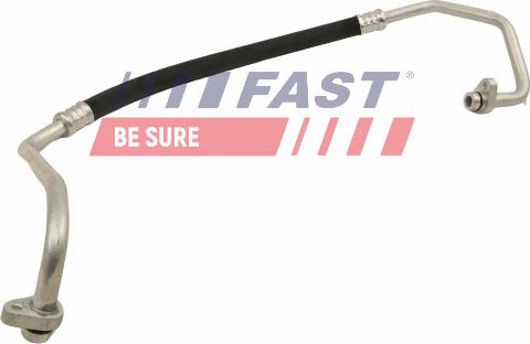 Fast FT59427 - Low Pressure Line, air conditioning car-mod.net