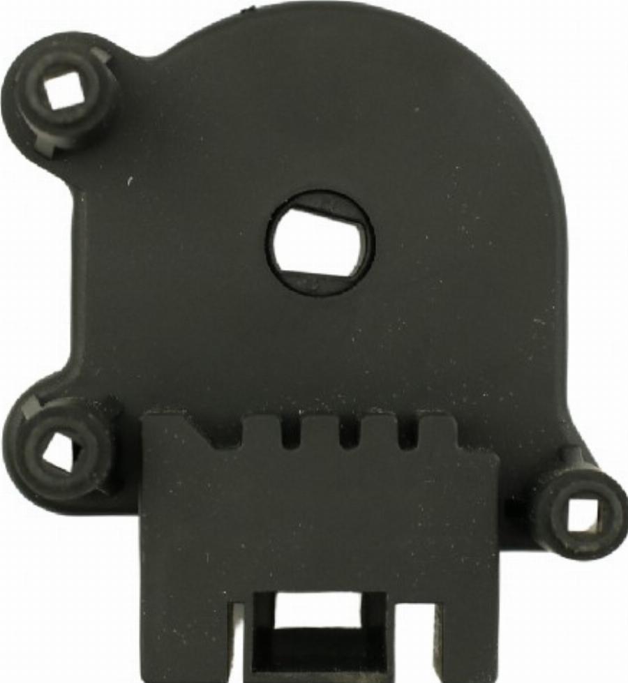 Fast FT59151 - Control Unit, heating / ventilation car-mod.net