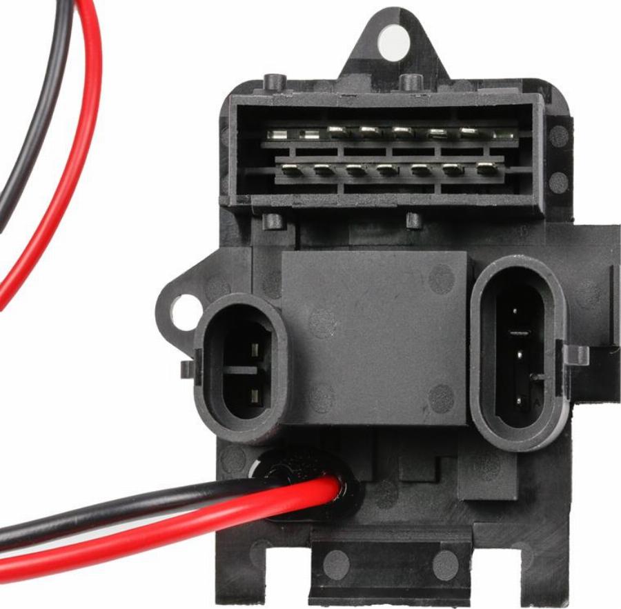Fast FT59169 - Control Unit, heating / ventilation car-mod.net