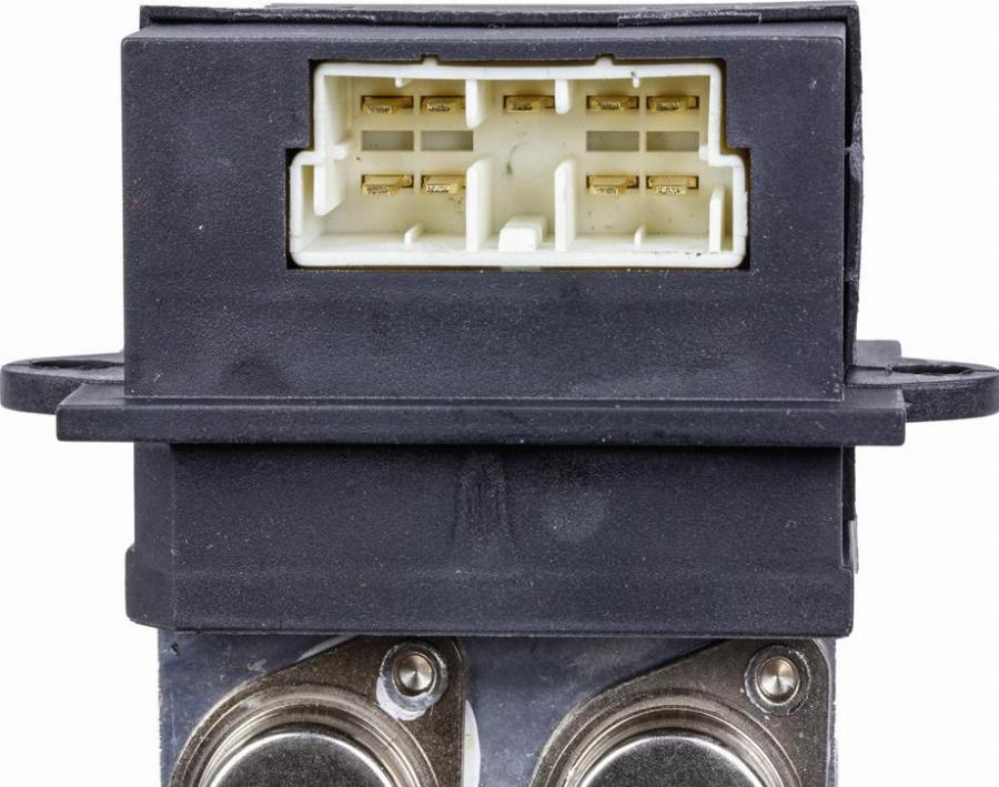 Fast FT59164 - Control Unit, heating / ventilation car-mod.net