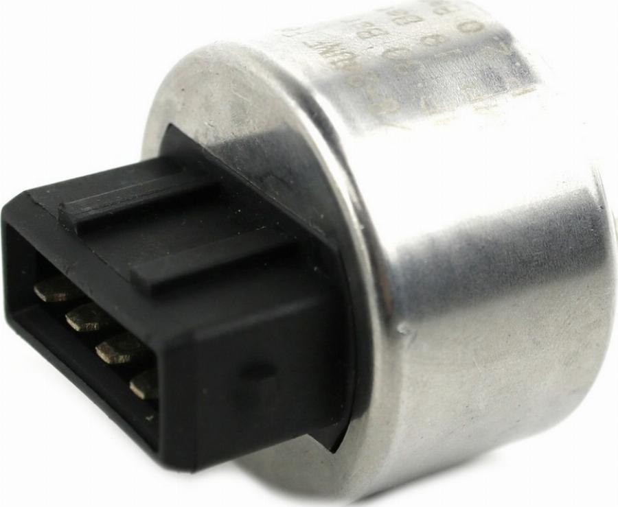 Fast FT59161 - Pressure Switch, air conditioning car-mod.net