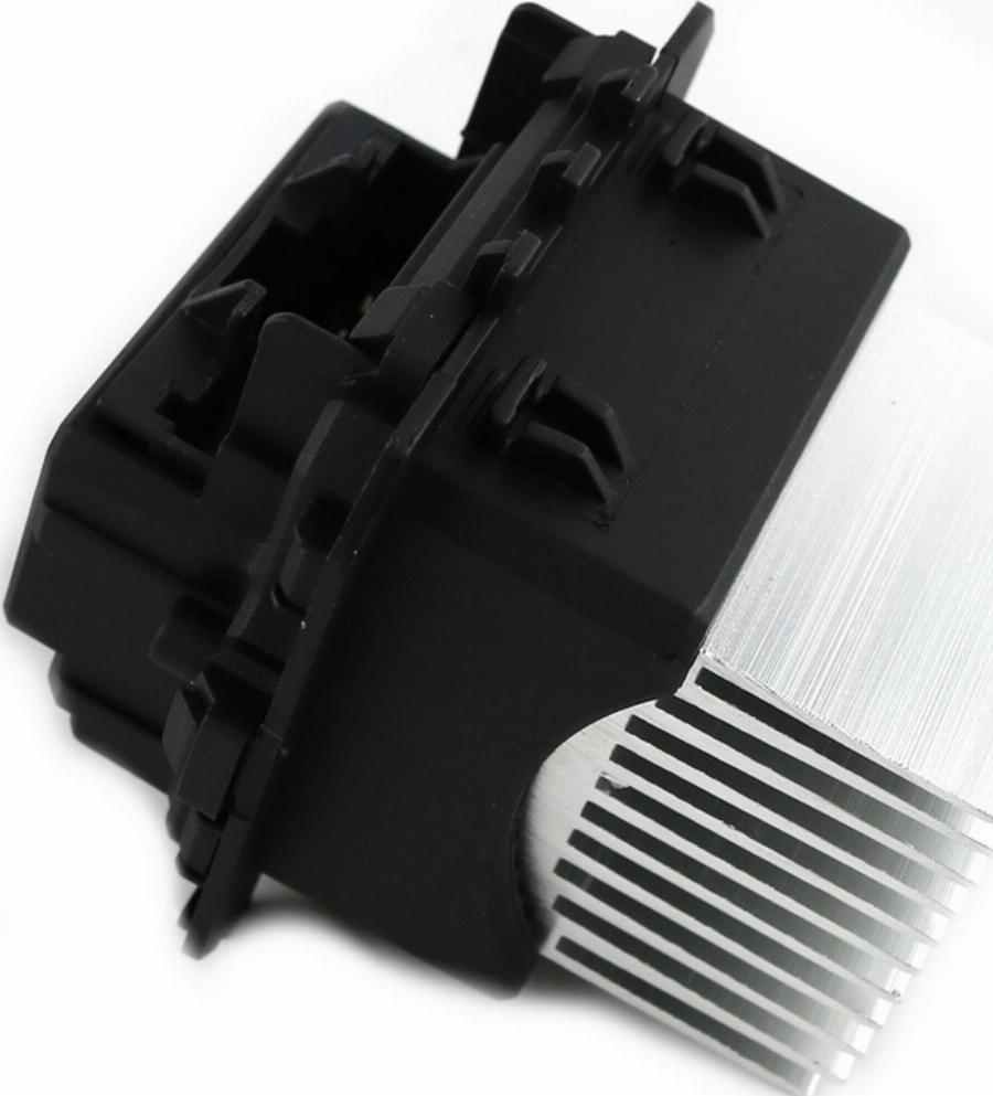 Fast FT59167 - Control Unit, heating / ventilation car-mod.net