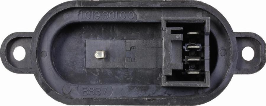 Fast FT59107 - Control Unit, heating / ventilation car-mod.net