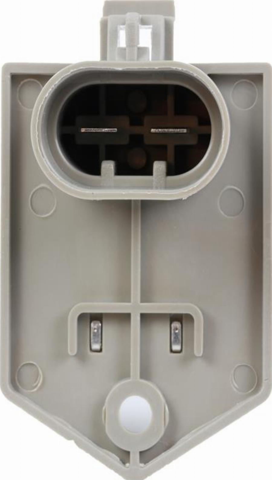 Fast FT59115 - Control Unit, heating / ventilation car-mod.net