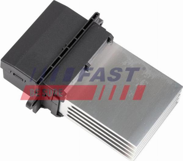 Fast FT59116 - Control Unit, heating / ventilation car-mod.net