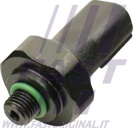 Fast FT59304 - Pressure Switch, air conditioning car-mod.net