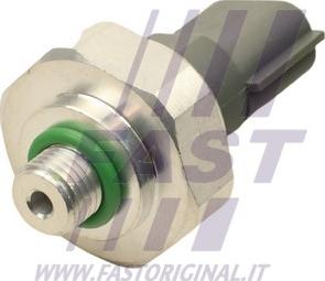 Fast FT59306 - Pressure Switch, air conditioning car-mod.net
