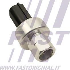 Fast FT59308 - Pressure Switch, air conditioning car-mod.net