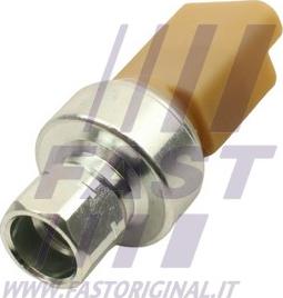 Fast FT59303 - Pressure Switch, air conditioning car-mod.net