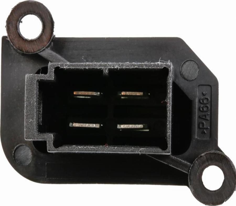 Fast FT59207 - Control Unit, heating / ventilation car-mod.net