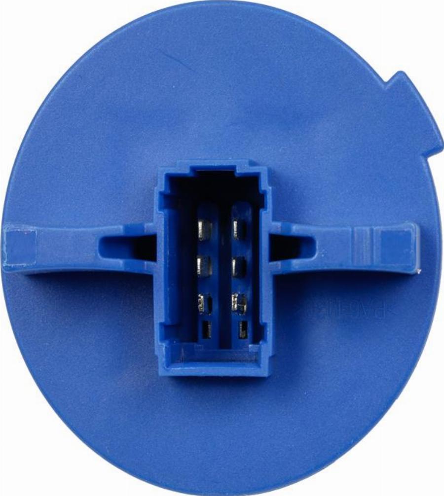Fast FT59214 - Control Unit, heating / ventilation car-mod.net