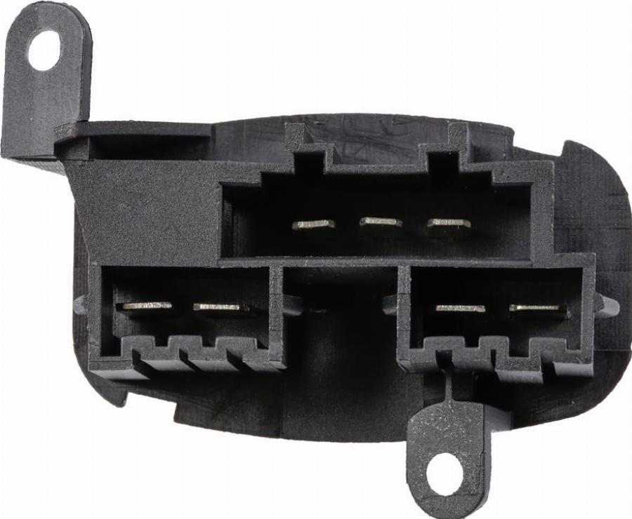 Fast FT59211 - Control Unit, heating / ventilation car-mod.net
