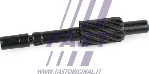 Fast FT54012 - RPM Sensor, manual transmission car-mod.net