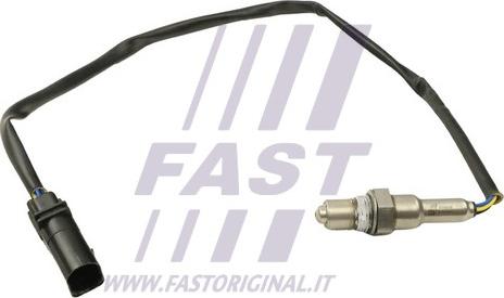 Fast FT54109 - Oxygen, Lambda Sensor car-mod.net