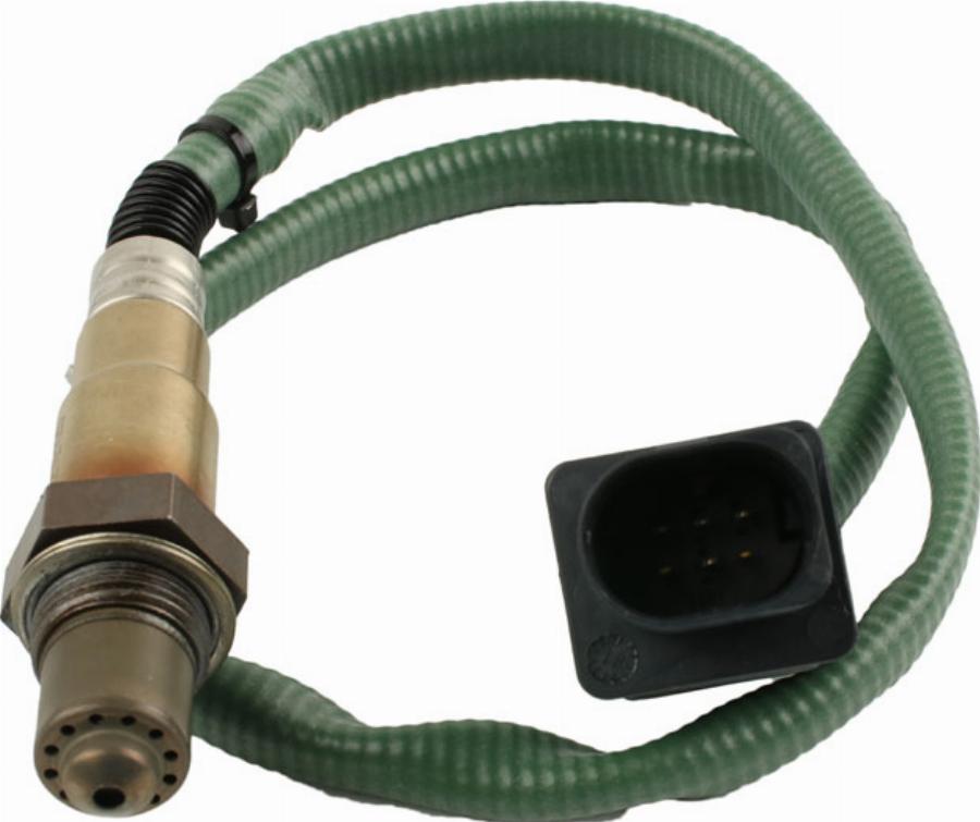 Fast FT54104 - Oxygen, Lambda Sensor car-mod.net