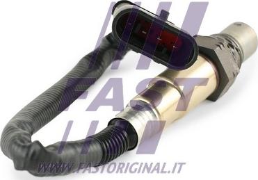 Fast FT54103 - Oxygen, Lambda Sensor car-mod.net
