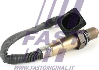Fast FT54102 - Oxygen, Lambda Sensor car-mod.net