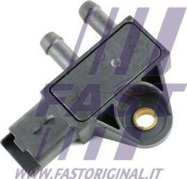Fast FT54301 - Exhaust pressure Sensor car-mod.net