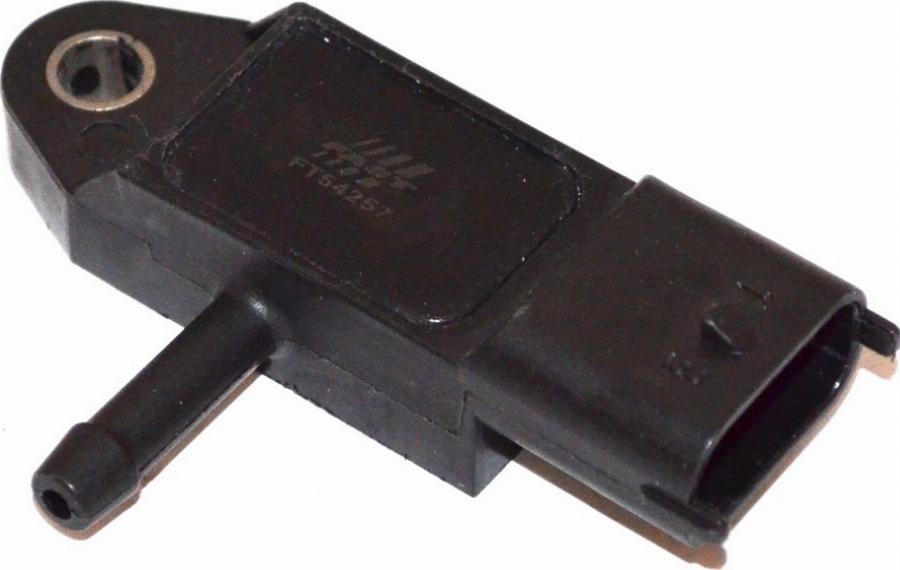 Fast FT54257 - Sensor, boost pressure car-mod.net
