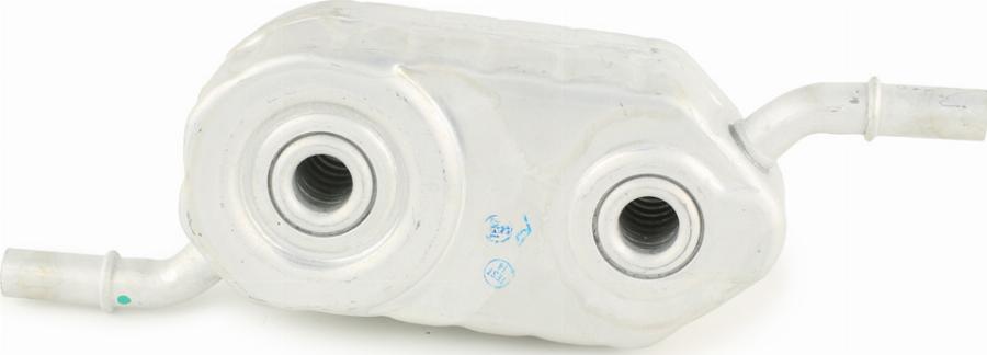 Fast FT55402 - Oil Cooler, engine oil car-mod.net
