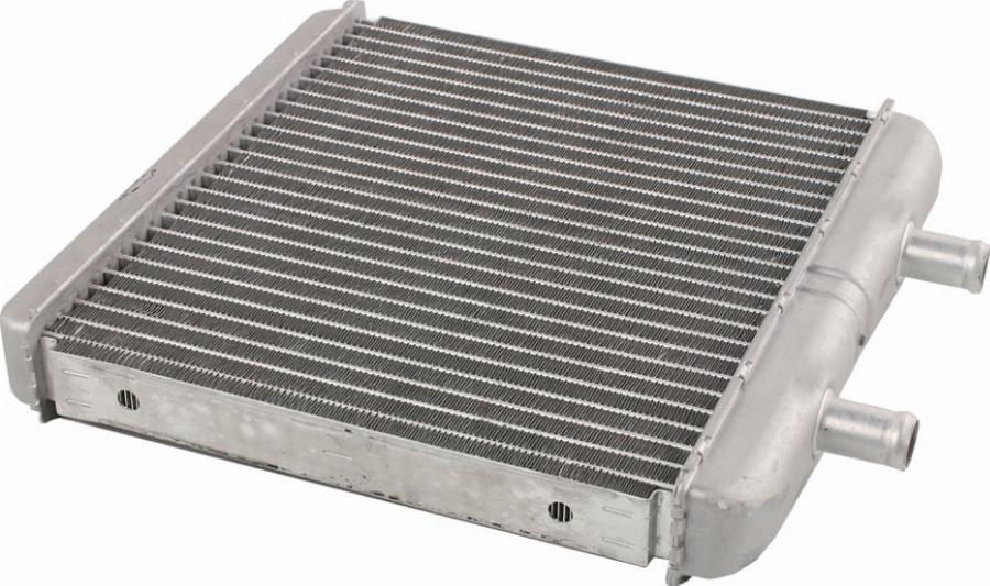Fast FT55584 - Heat Exchanger, interior heating car-mod.net
