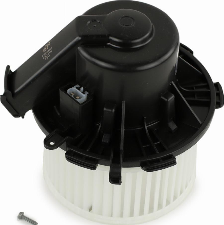 Fast FT56566 - Interior Blower car-mod.net