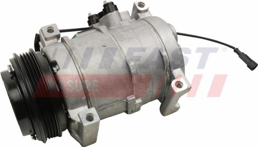 Fast FT56325 - Compressor, air conditioning car-mod.net
