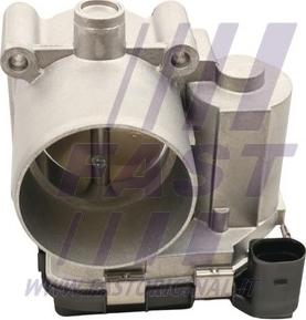 Fast FT50415 - Throttle body car-mod.net