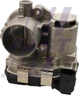 Fast FT50417 - Throttle body car-mod.net