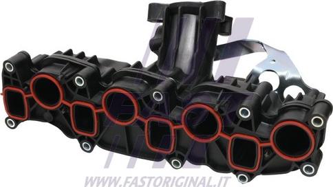 Fast FT50435 - Intake Manifold Module car-mod.net