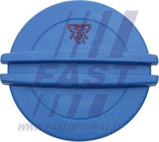 Fast FT58404 - Sealing Cap, coolant tank car-mod.net