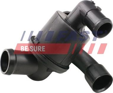 Fast FT58051 - Coolant thermostat / housing car-mod.net