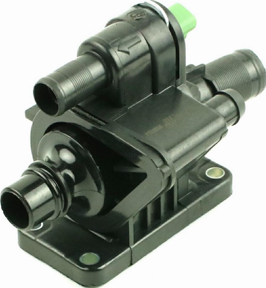 Fast FT58024 - Coolant thermostat / housing car-mod.net