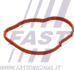 Fast FT58305 - Gasket, thermostat car-mod.net