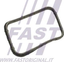 Fast FT58302 - Gasket, thermostat car-mod.net