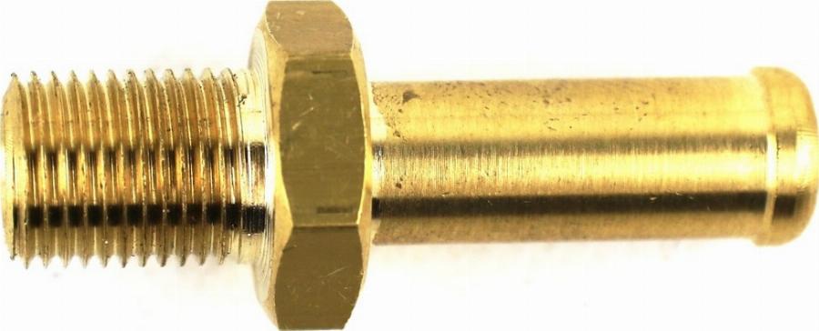 Fast FT53152 - Radiator Hose car-mod.net