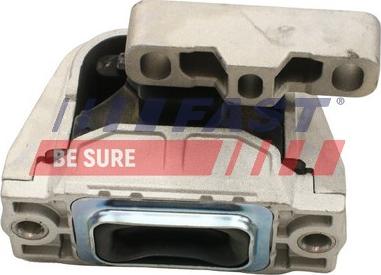 Fast FT52040 - Holder, engine mounting car-mod.net