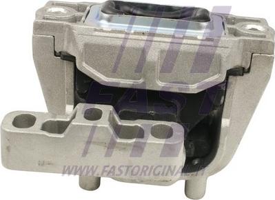 Fast FT52041 - Holder, engine mounting car-mod.net