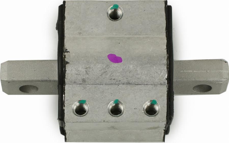 Fast FT52064 - Holder, engine mounting car-mod.net