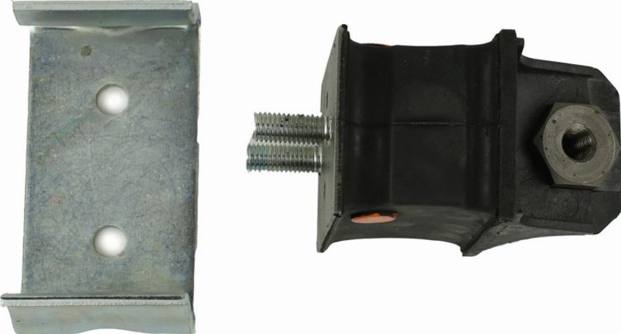 Fast FT52067 - Holder, engine mounting car-mod.net