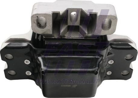 Fast FT52039 - Holder, engine mounting car-mod.net