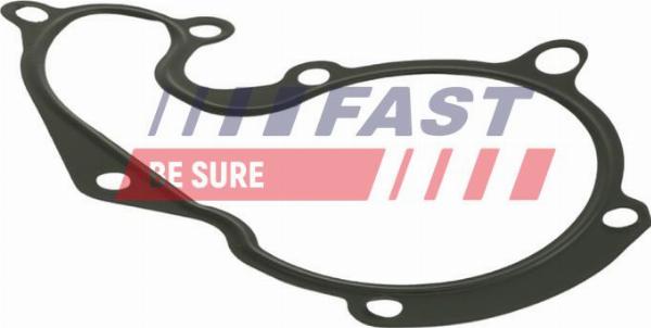 Fast FT57401 - Gasket, water pump car-mod.net