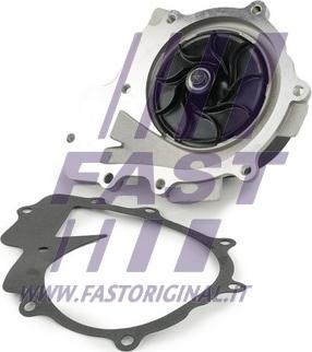 Fast FT57194 - Water Pump car-mod.net