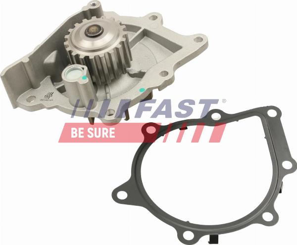 Fast FT57164 - Water Pump car-mod.net