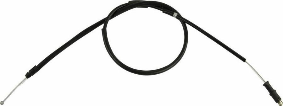 Fast FT69032 - Cable, parking brake car-mod.net